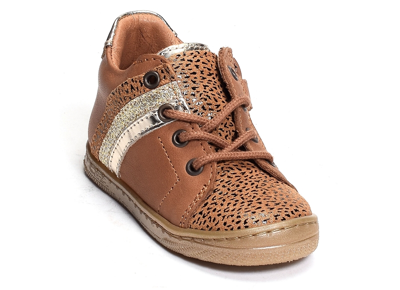 Bellamy chaussures a lacets Gacia4409401_5
