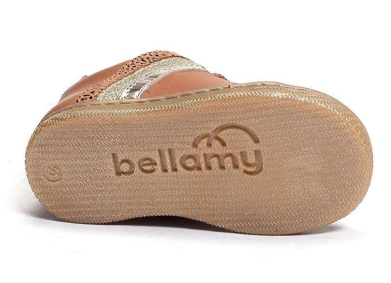 Bellamy chaussures a lacets Gacia4409401_6