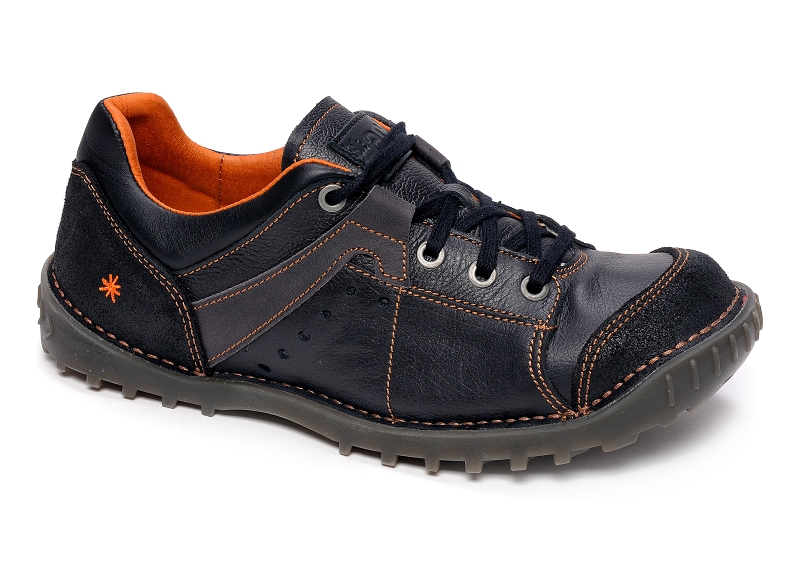Geo reino chaussures a lacets Shotover 162