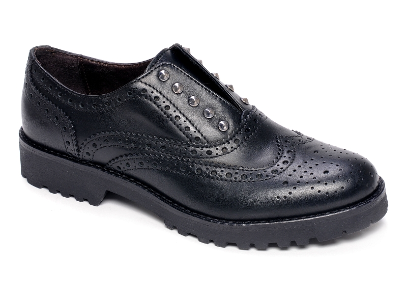 Cienta chaussures a lacets 4706