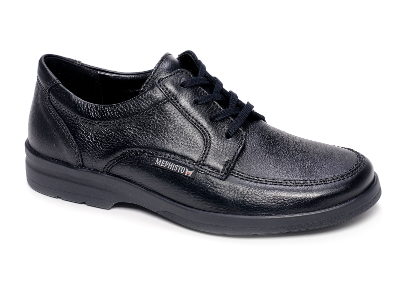 Mephisto chaussures a lacets Janeiro