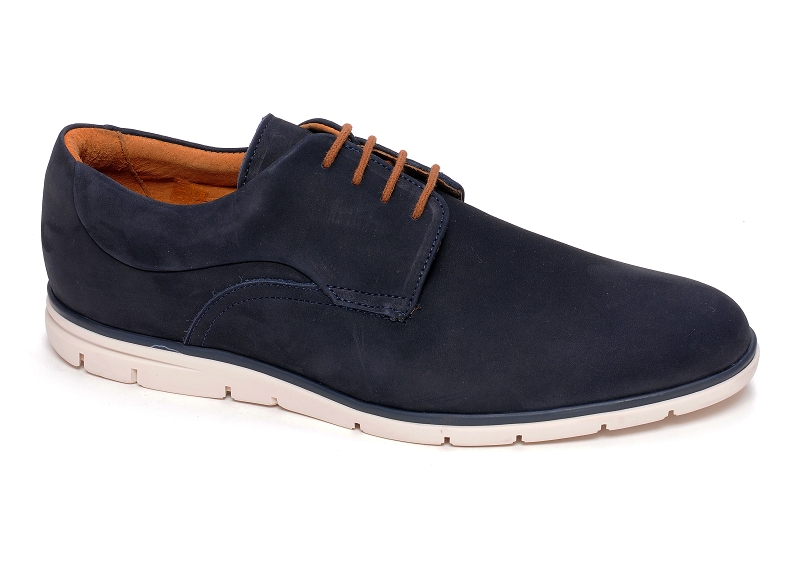 Schmoove chaussures a lacets Shaft derby