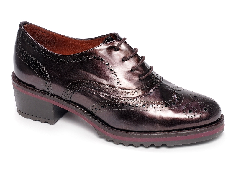 Encommium Dynamics Vittig chaussures a lacets Hispanitas London 63844