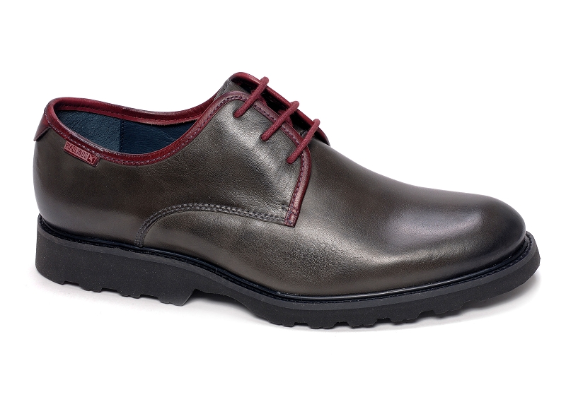 Pikolinos chaussures a lacets Glasgow 6545