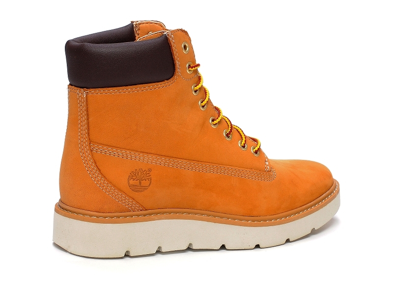 Timberland bottines et boots Kenniston 6in lace4990201_2