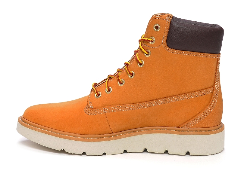 Timberland bottines et boots Kenniston 6in lace4990201_3