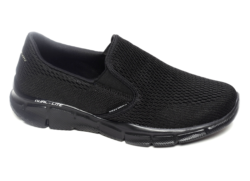 Skechers chaussures en toile Equalizer double play