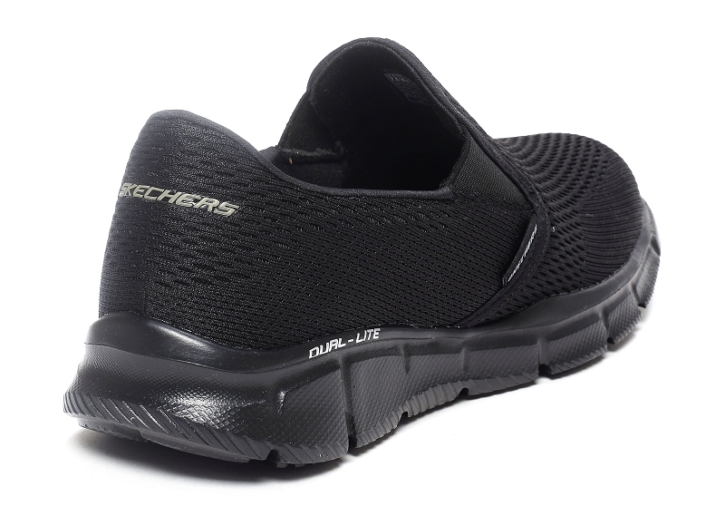 Skechers chaussures en toile Equalizer double play5011801_2