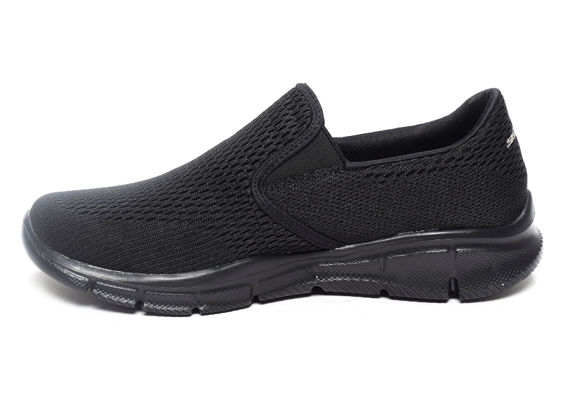 Skechers chaussures en toile Equalizer double play5011801_3