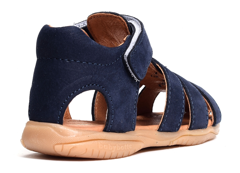 Babybotte sandales et nu-pieds Tafari5016001_2