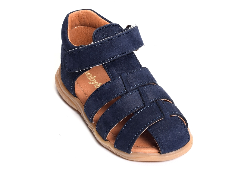 Babybotte sandales et nu-pieds Tafari5016001_5