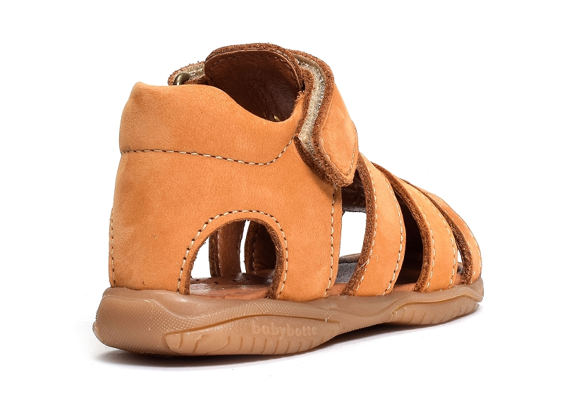 Babybotte sandales et nu-pieds Tafari5016002_2