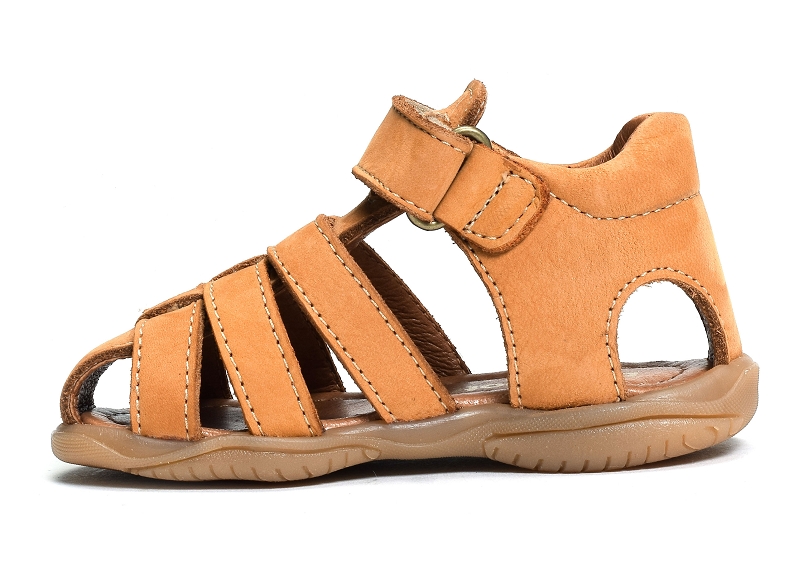 Babybotte sandales et nu-pieds Tafari5016002_3