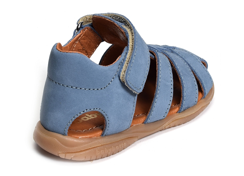 Babybotte sandales et nu-pieds Tafari5016003_2