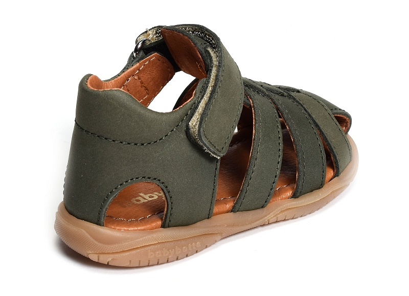 Babybotte sandales et nu-pieds Tafari5016004_2