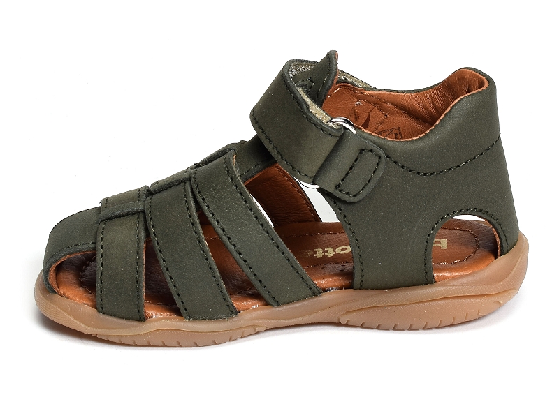 Babybotte sandales et nu-pieds Tafari5016004_3