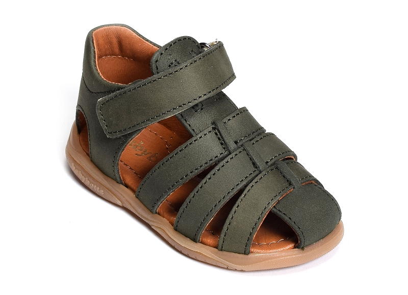 Babybotte sandales et nu-pieds Tafari5016004_5