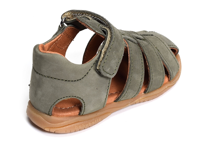 Babybotte sandales et nu-pieds Tafari5016005_2