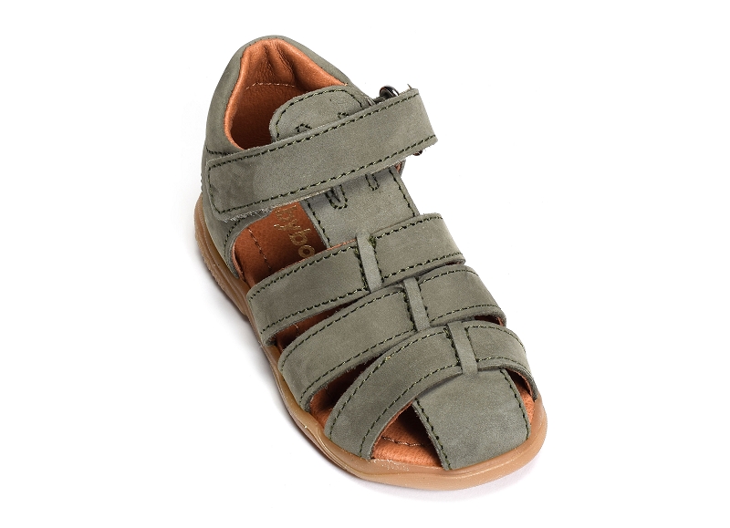 Babybotte sandales et nu-pieds Tafari5016005_5