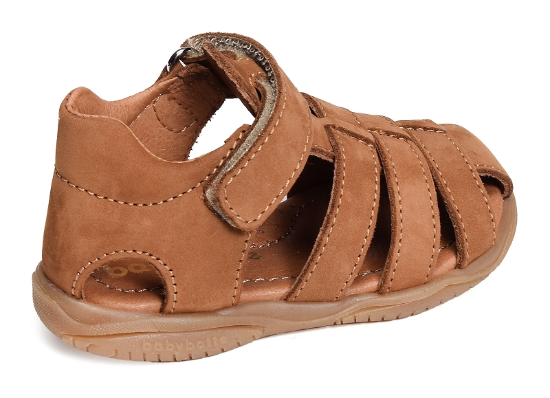 Babybotte sandales et nu-pieds Tafari5016006_2