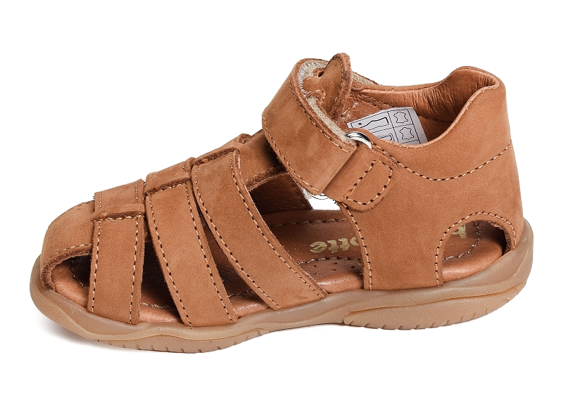 Babybotte sandales et nu-pieds Tafari5016006_3