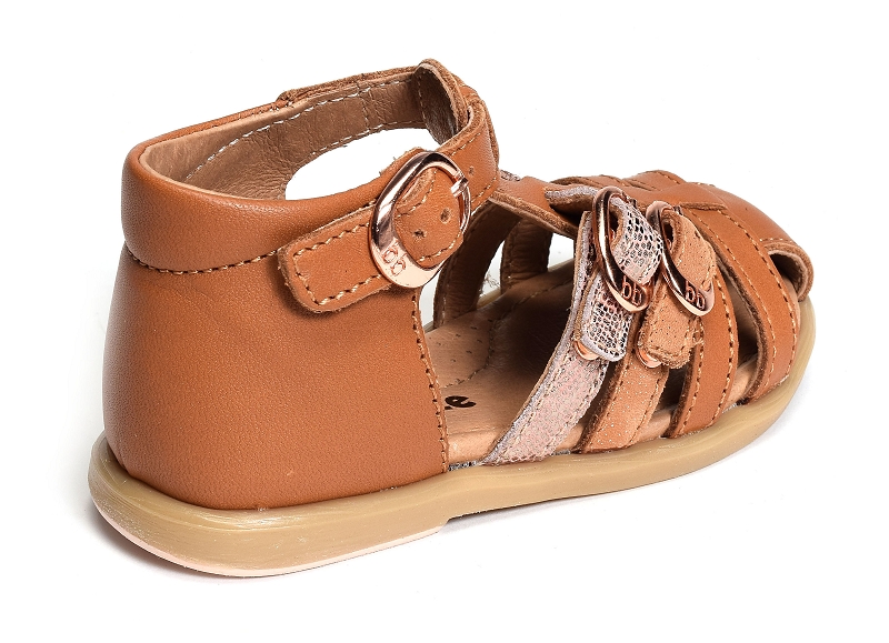Babybotte sandales et nu-pieds Twix5017202_2
