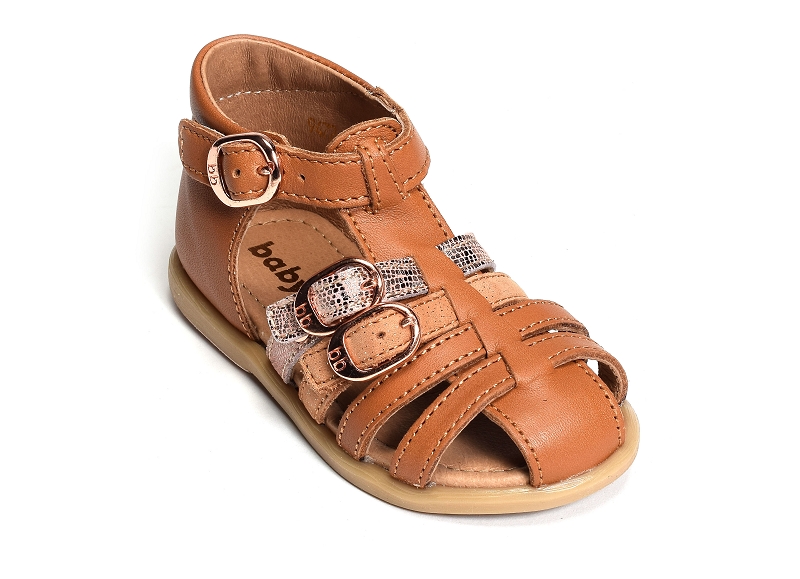 Babybotte sandales et nu-pieds Twix5017202_5