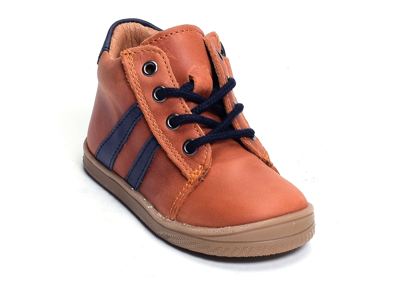 Bellamy chaussures a lacets Gibus5048101_5