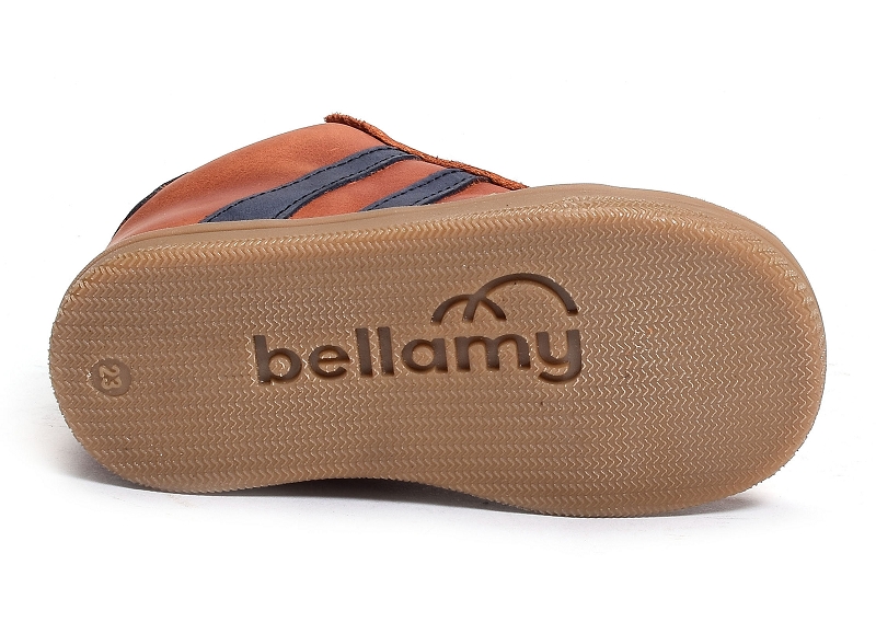 Bellamy chaussures a lacets Gibus5048101_6