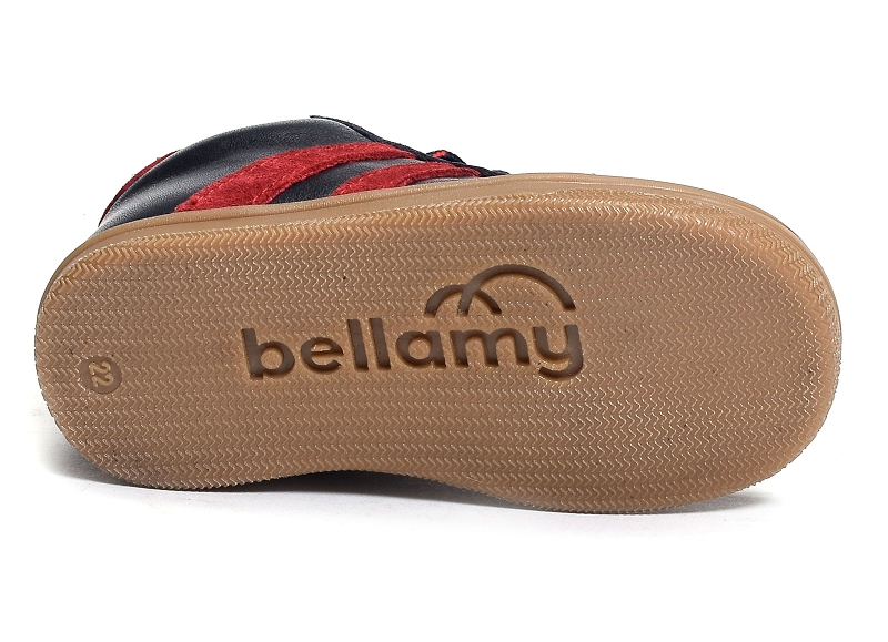 Bellamy chaussures a lacets Gibus5048102_6