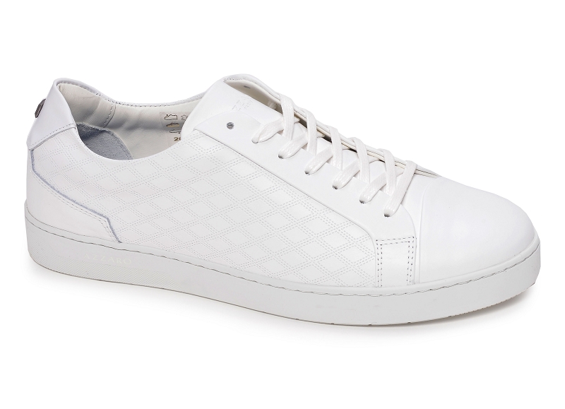 Azzaro chaussures a lacets Caldier
