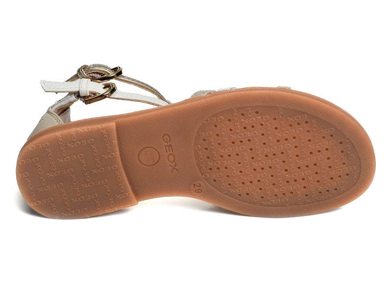 Geox sandales et nu-pieds J s karly gd5065304_6