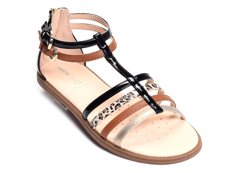 Geox sandales et nu-pieds J s karly gd5065305_5