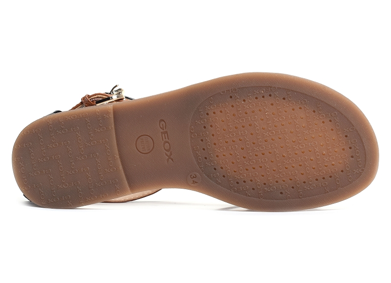 Geox sandales et nu-pieds J s karly gd5065305_6
