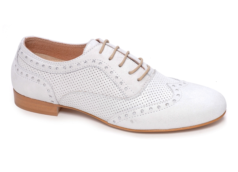 Cienta chaussures a lacets 5816