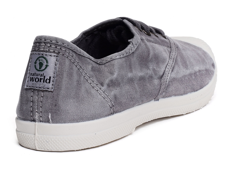 Natural world chaussures en toile 1025134503_2