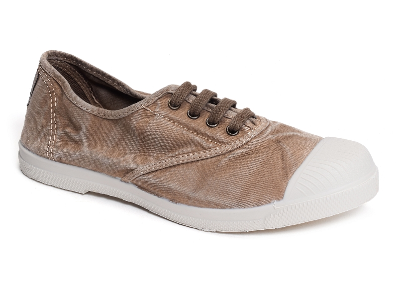 Natural world chaussures en toile 102
