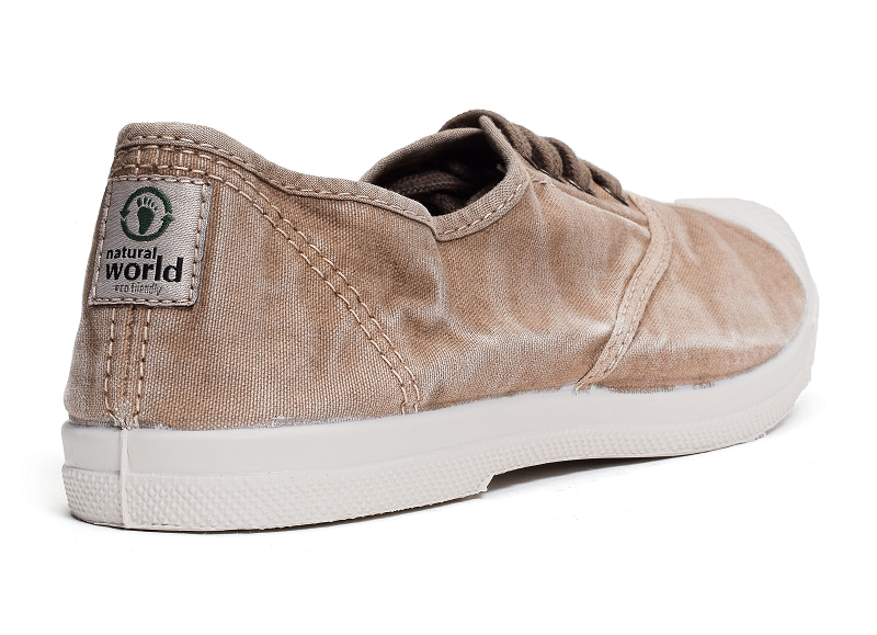 Natural world chaussures en toile 1025134504_2