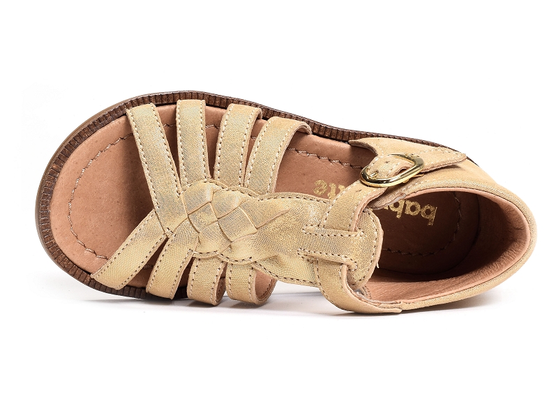 Babybotte sandales et nu-pieds Tourbillon5152902_4