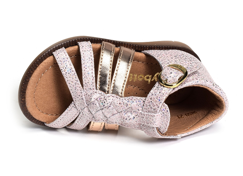 Babybotte sandales et nu-pieds Tourbillon5152904_4