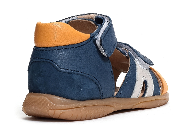Babybotte sandales et nu-pieds Titof5153301_2