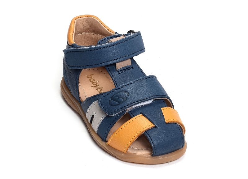 Babybotte sandales et nu-pieds Titof5153301_5