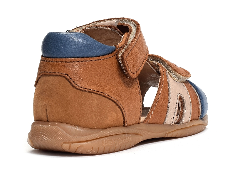 Babybotte sandales et nu-pieds Titof5153302_2