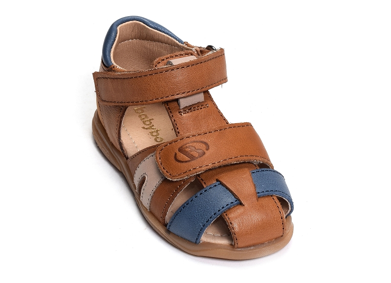 Babybotte sandales et nu-pieds Titof5153302_5