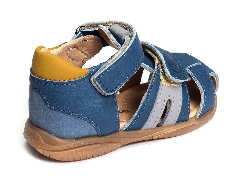 Babybotte sandales et nu-pieds Titof5153303_2