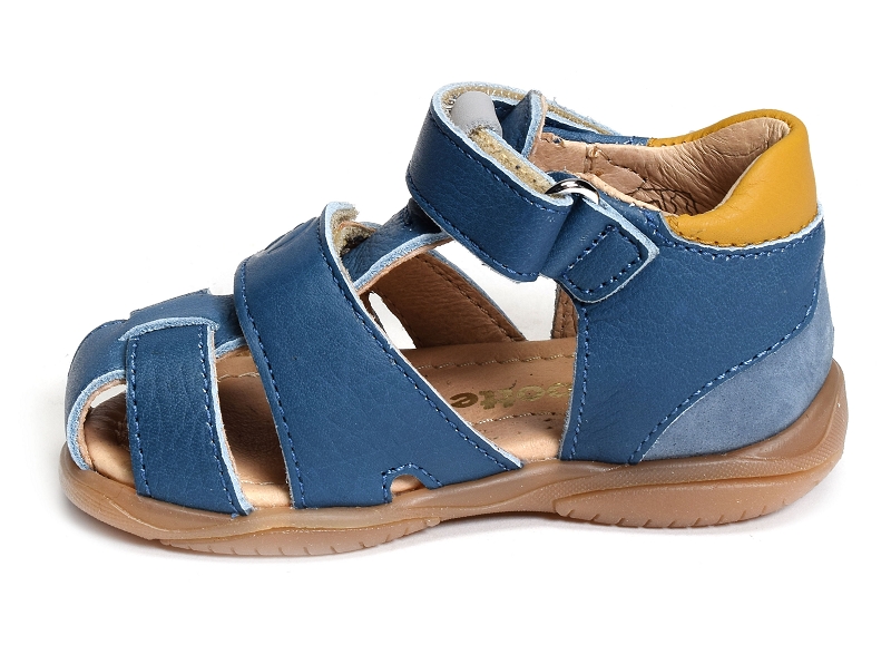 Babybotte sandales et nu-pieds Titof5153303_3
