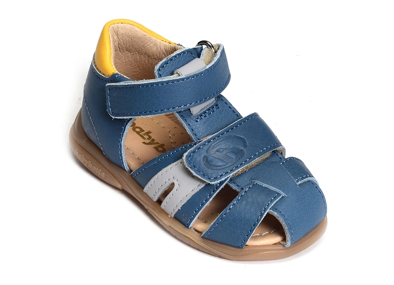 Babybotte sandales et nu-pieds Titof5153303_5