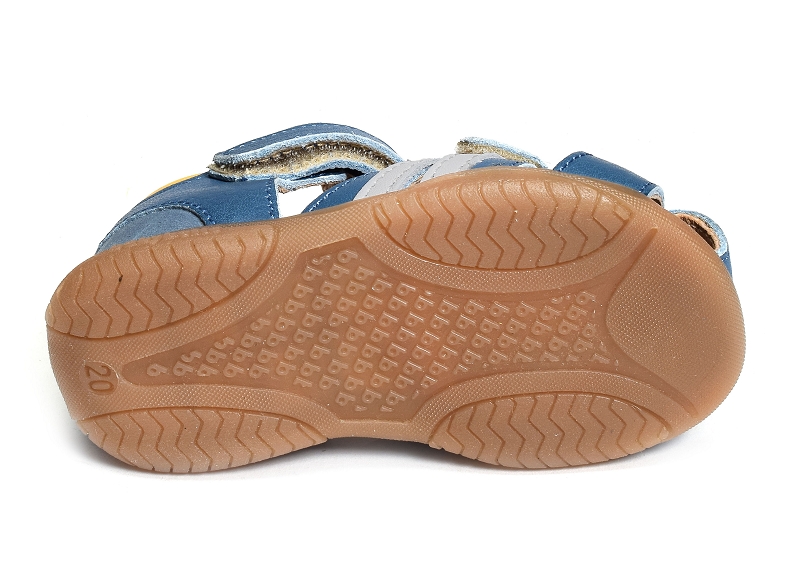Babybotte sandales et nu-pieds Titof5153303_6