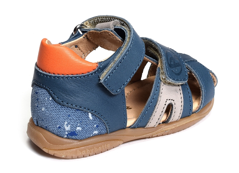Babybotte sandales et nu-pieds Titof5153304_2