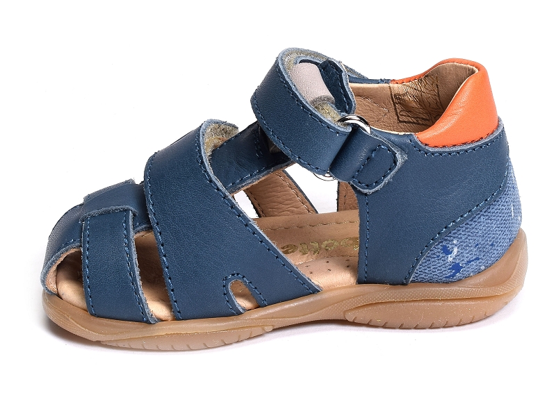 Babybotte sandales et nu-pieds Titof5153304_3